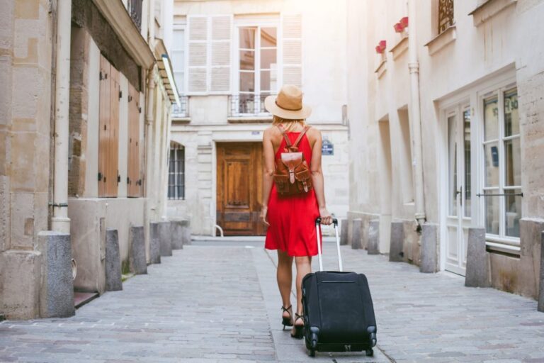 Comment faire une réservation d’hébergement pour un voyage ?