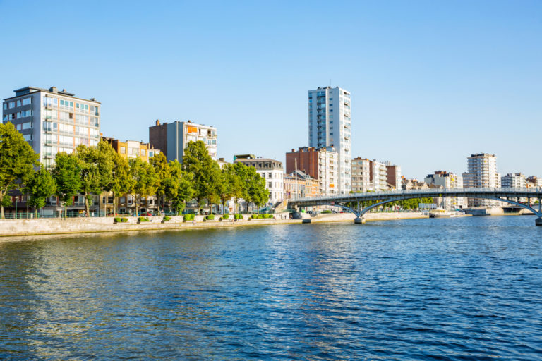Les 4 meilleures villes à découvrir durant un voyage en Belgique